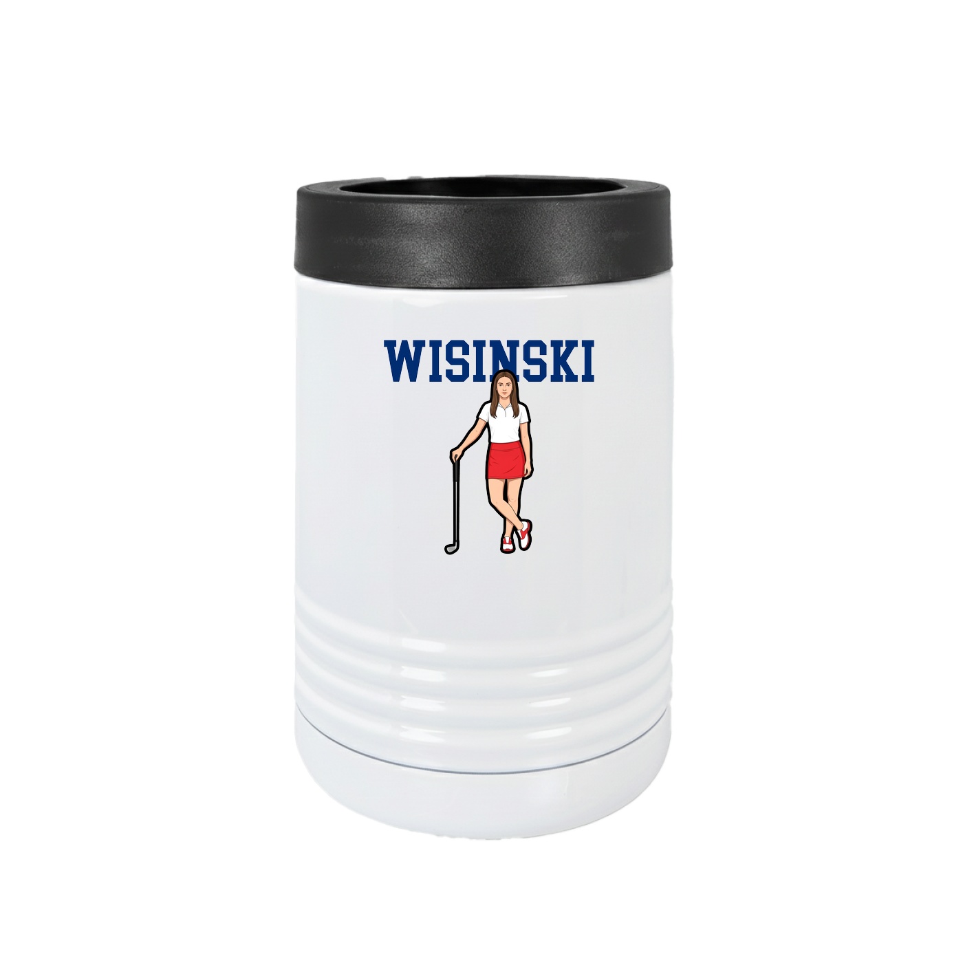 Beverage Holder — Shirsey in White