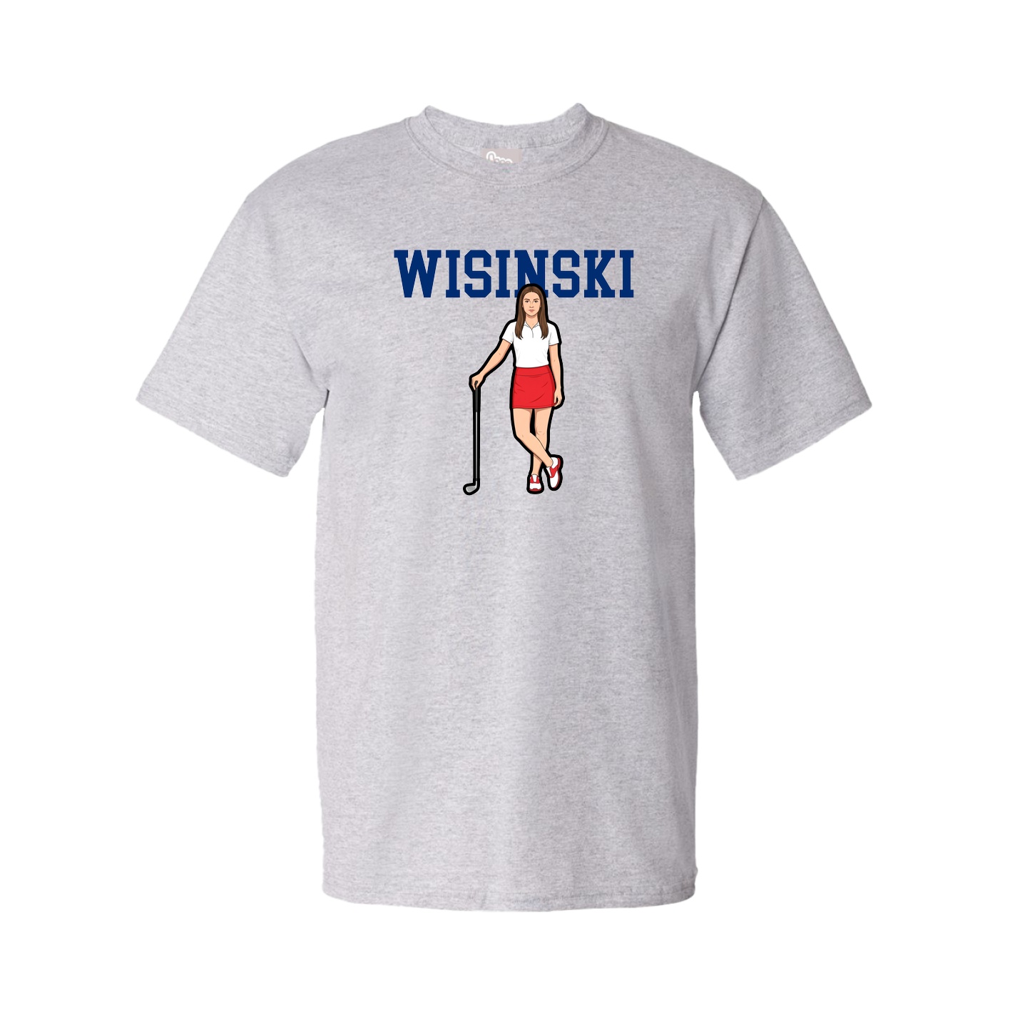 NIL Club Tee
