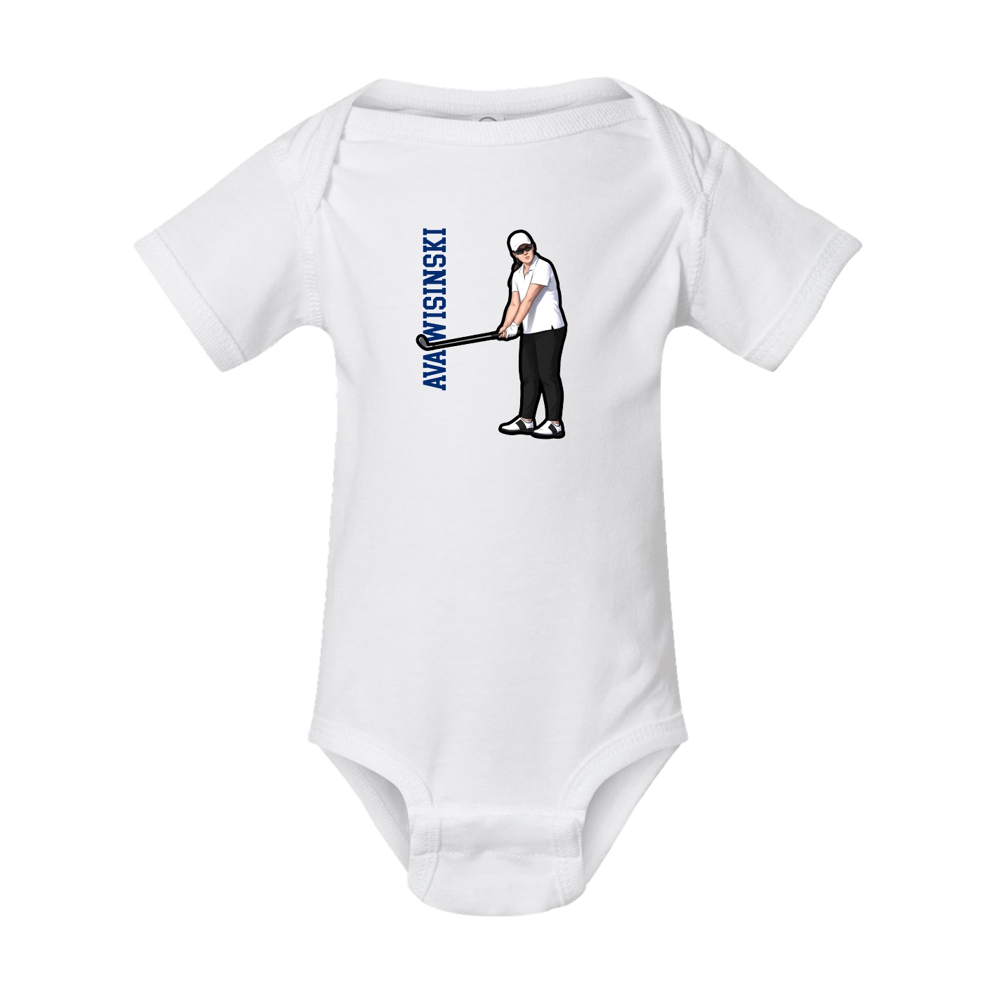 Baby Onesie