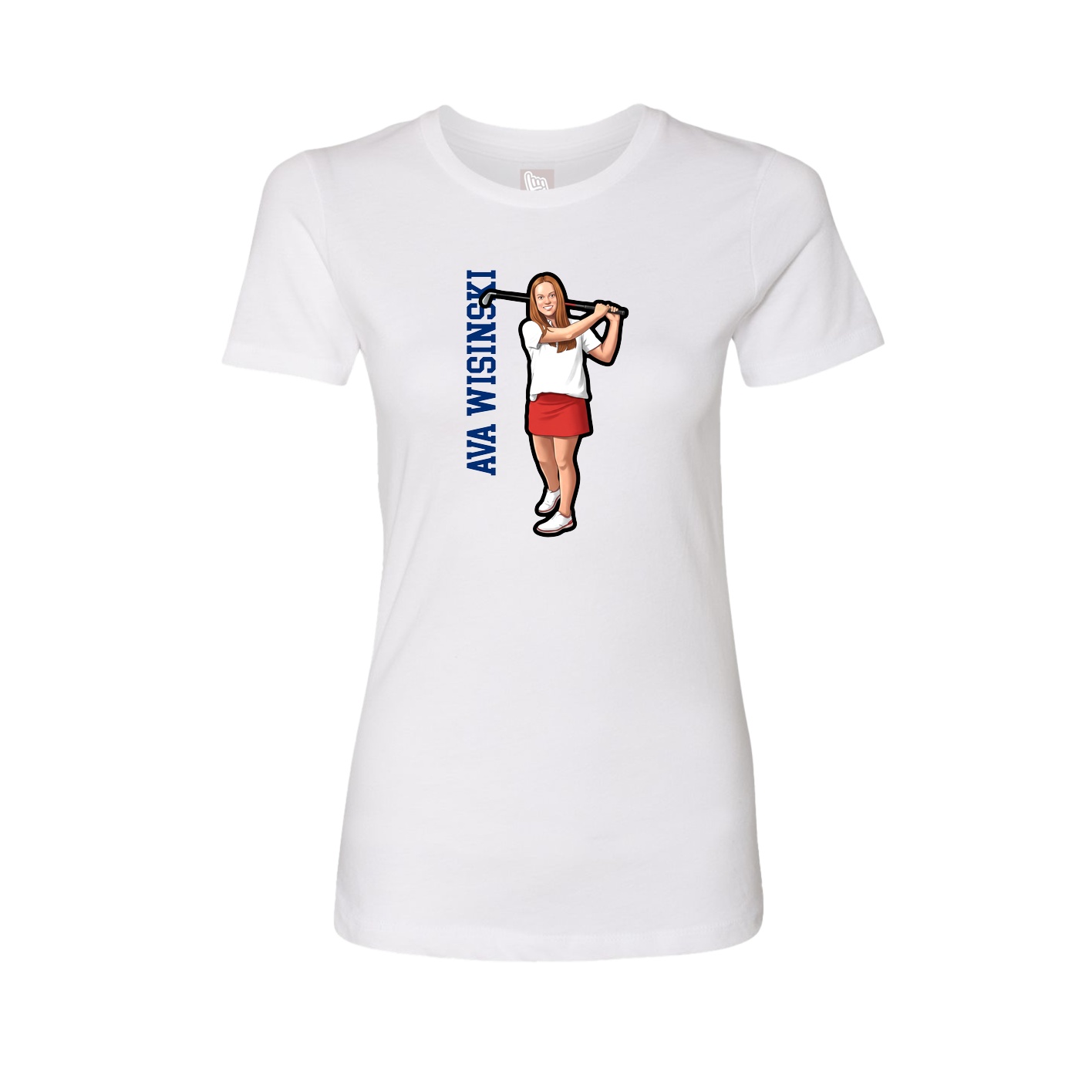 Womens Tee