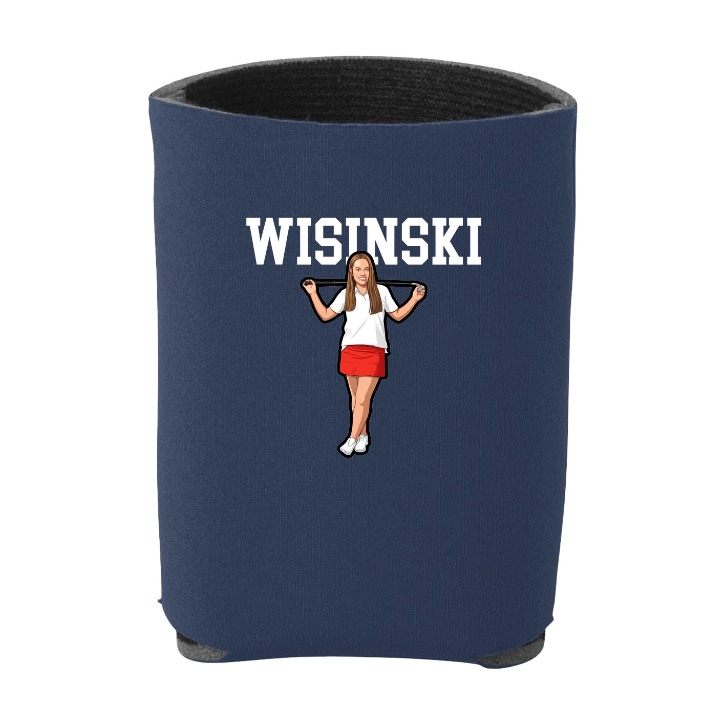 Can Holder — Shirsey in Navy