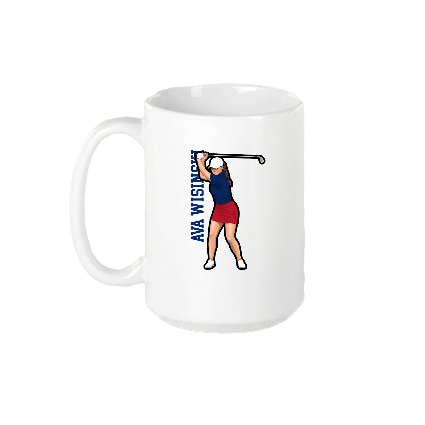 15oz Coffee Mug
