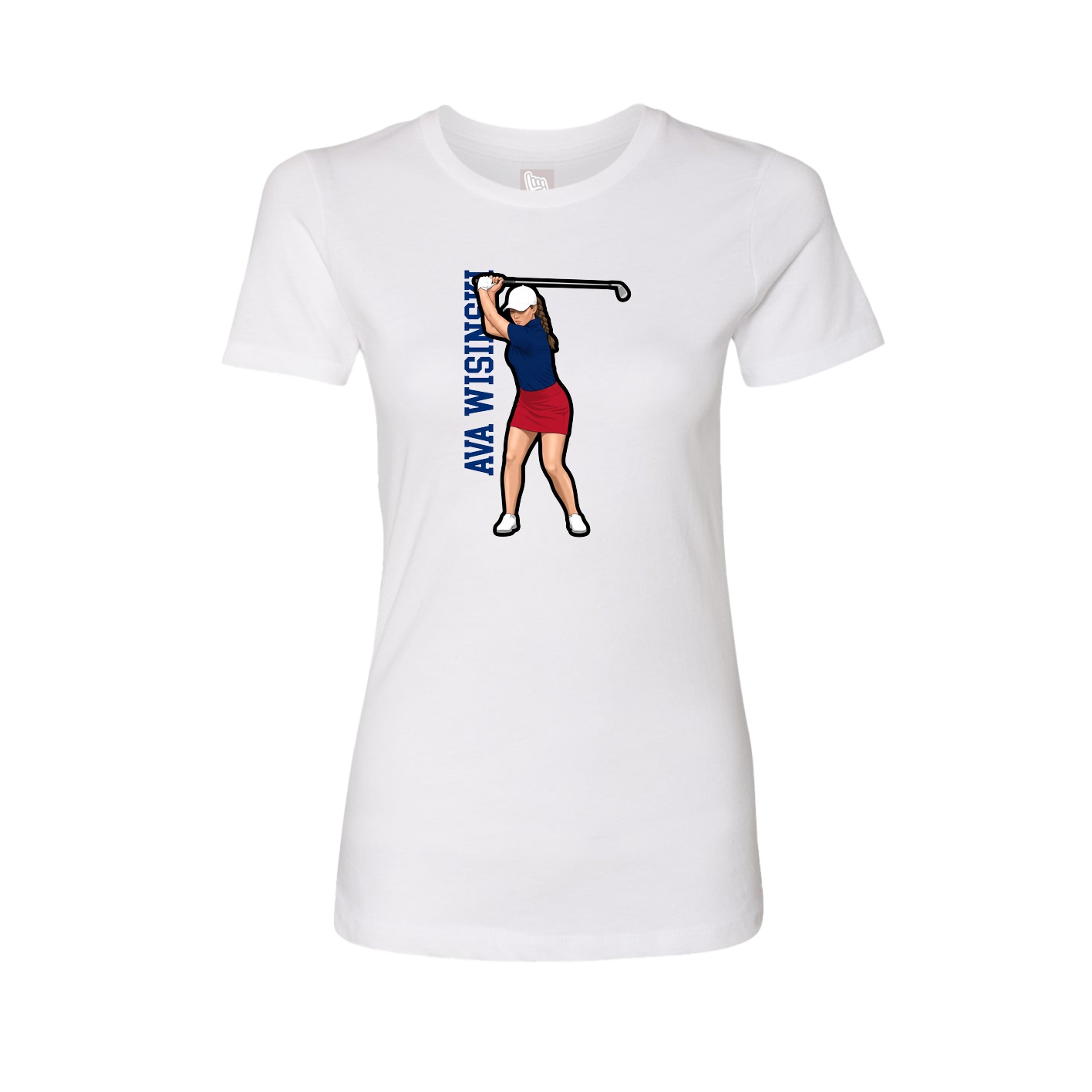 Womens Tee