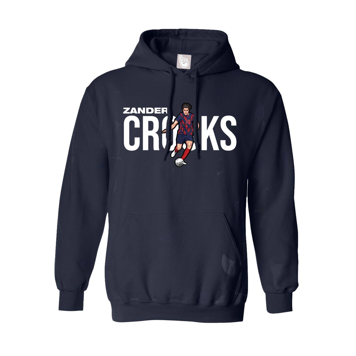 Hoodie