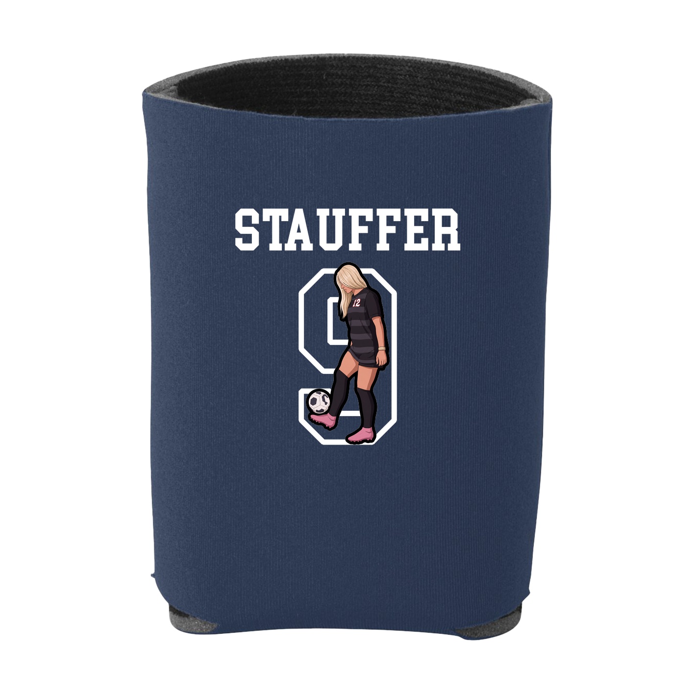 Can Holder — Shirsey in Navy