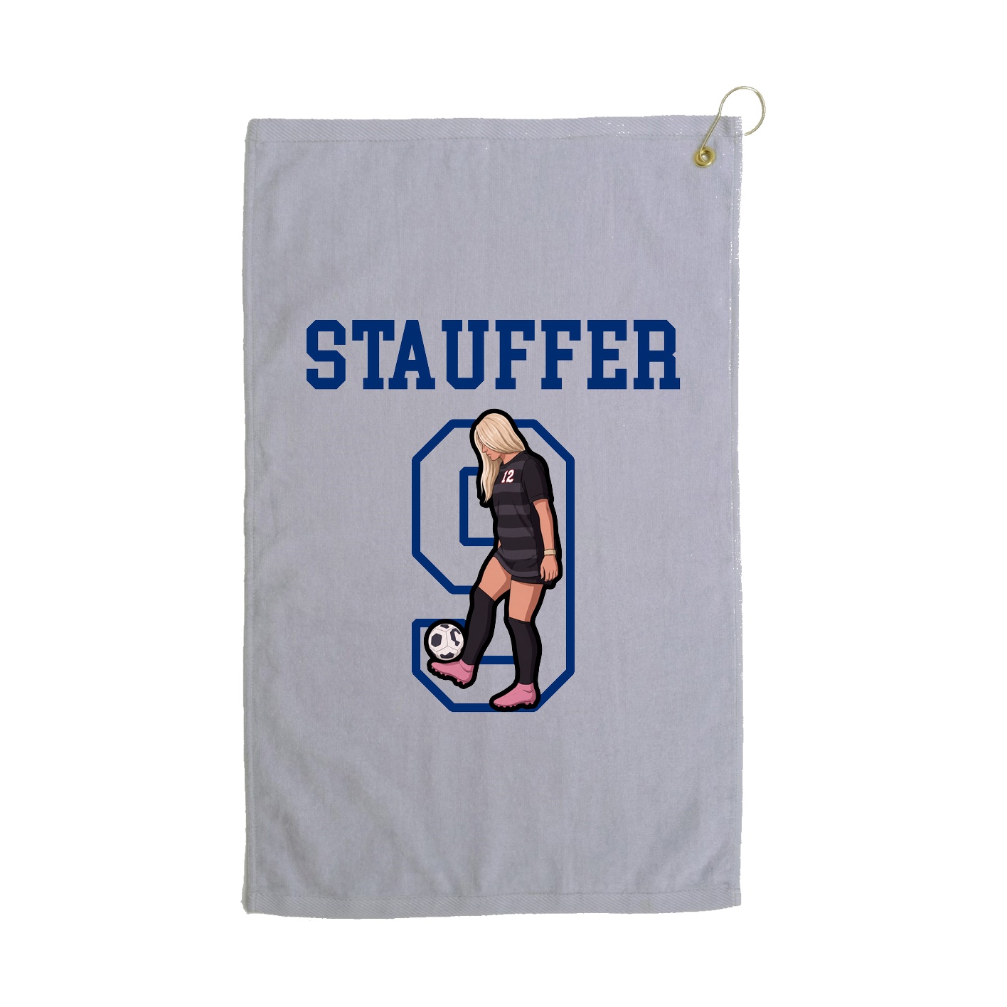 Golf Towel