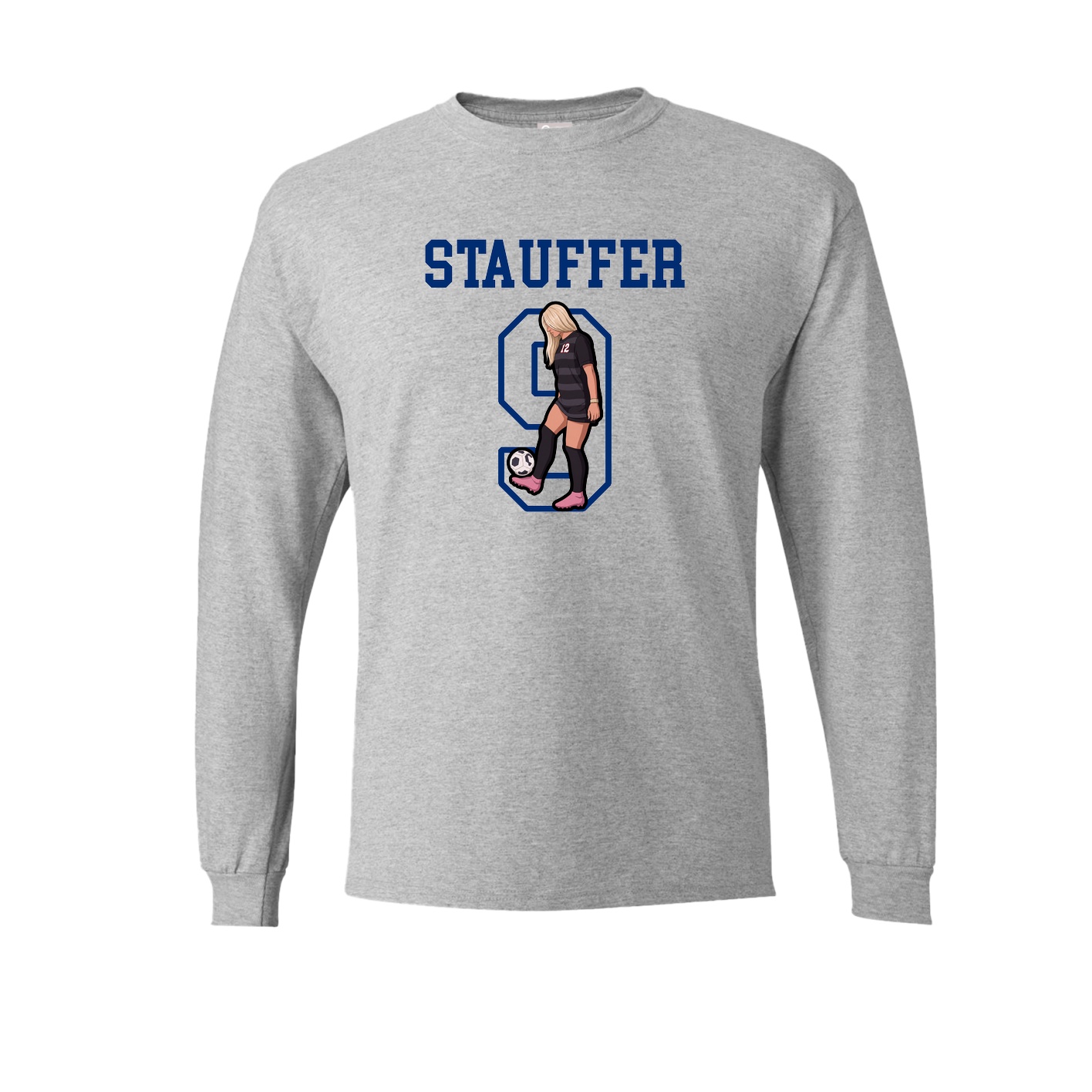 Long Sleeve Tee