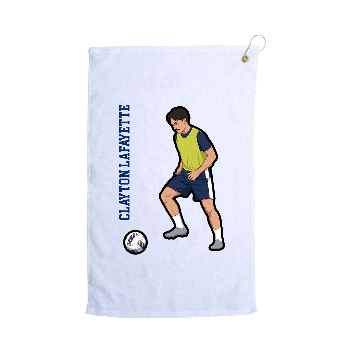 Golf Towel