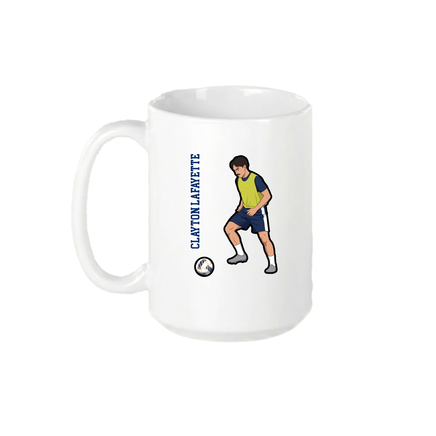 15oz Coffee Mug