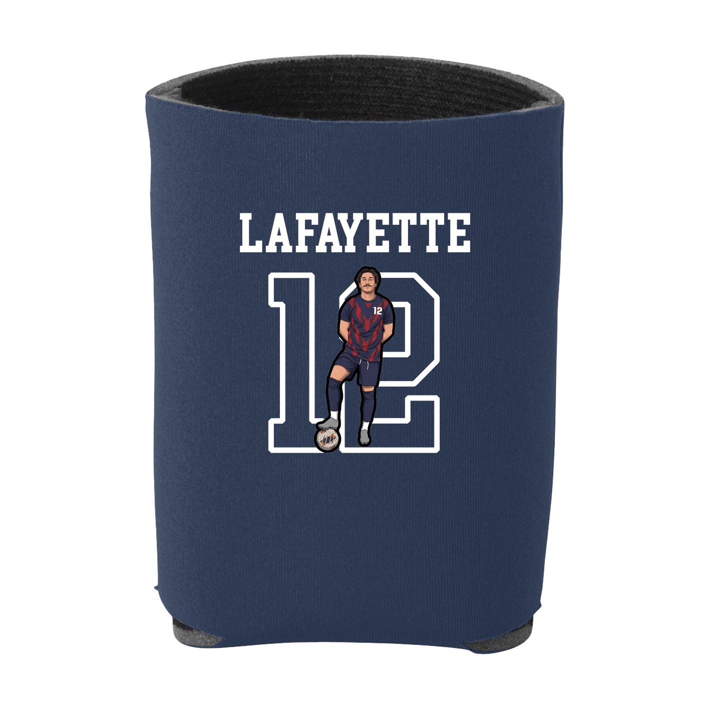 Can Holder — Shirsey in Navy
