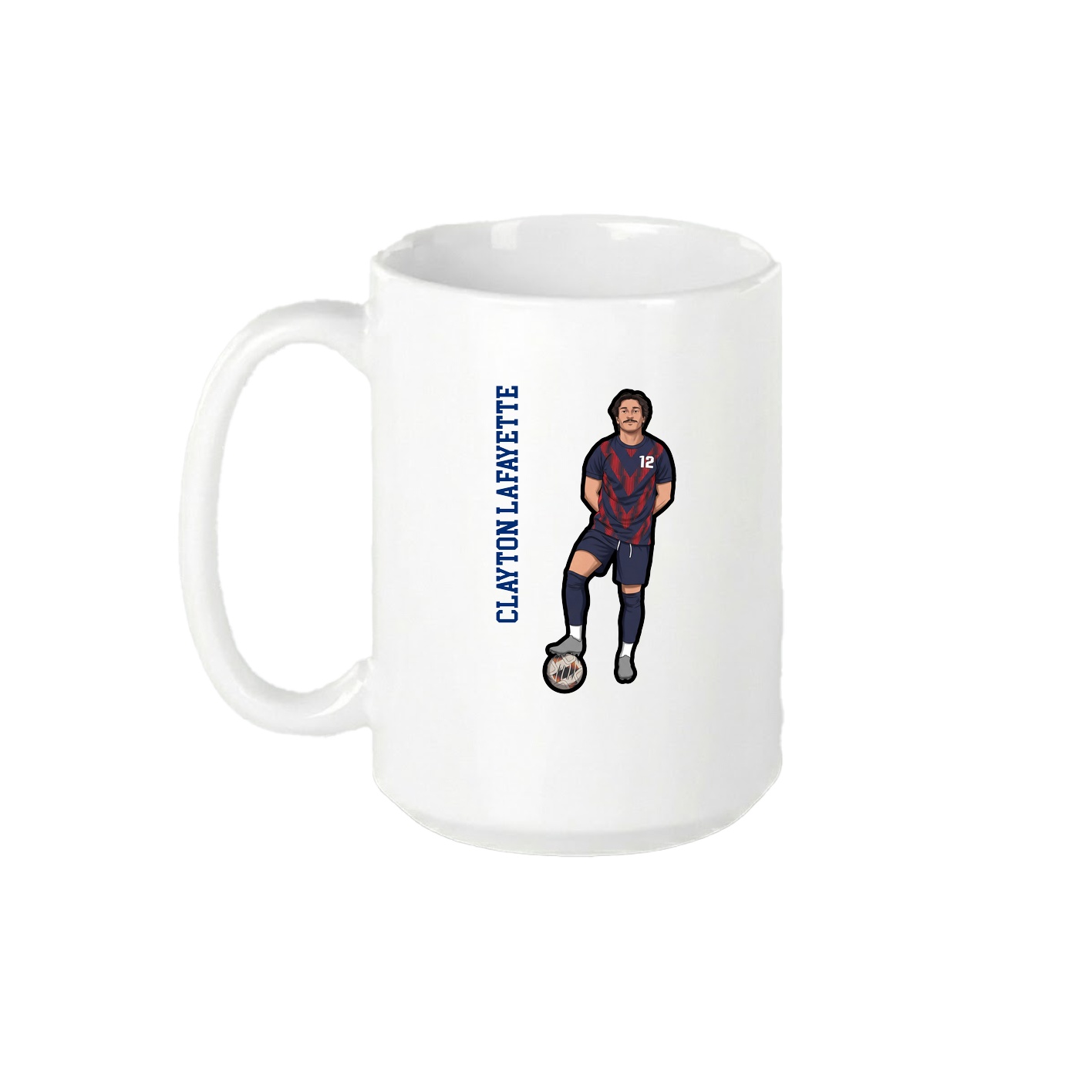 15oz Coffee Mug