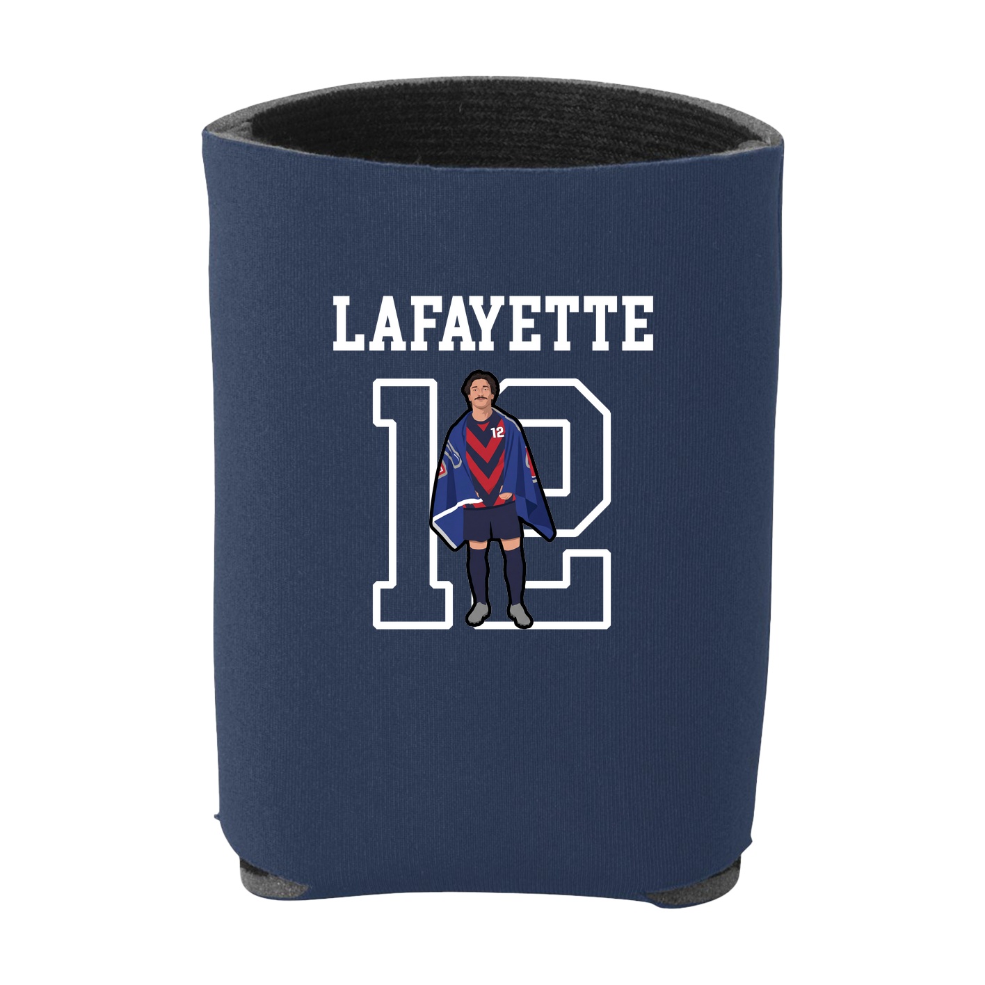Can Holder — Shirsey in Navy