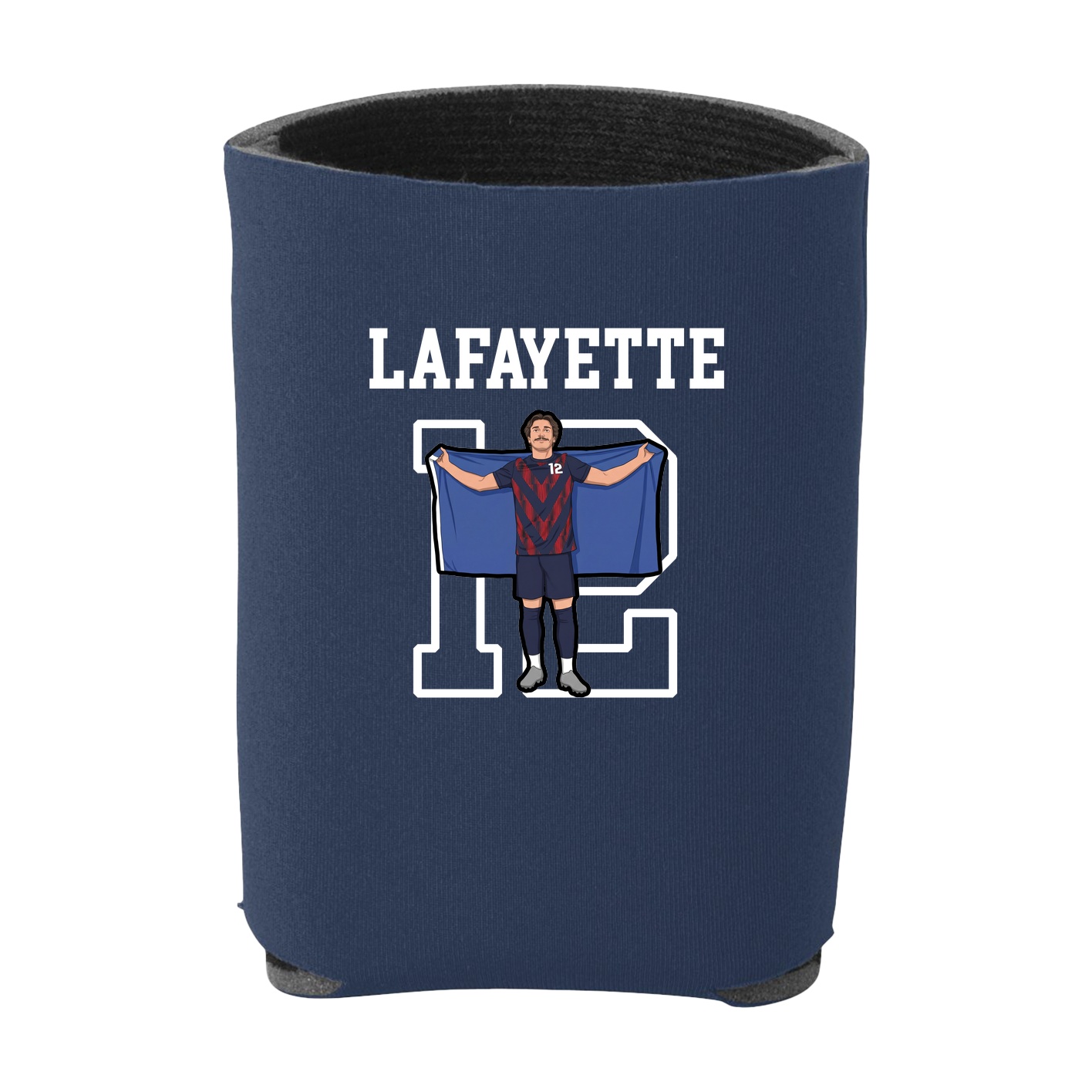 Can Holder — Shirsey in Navy