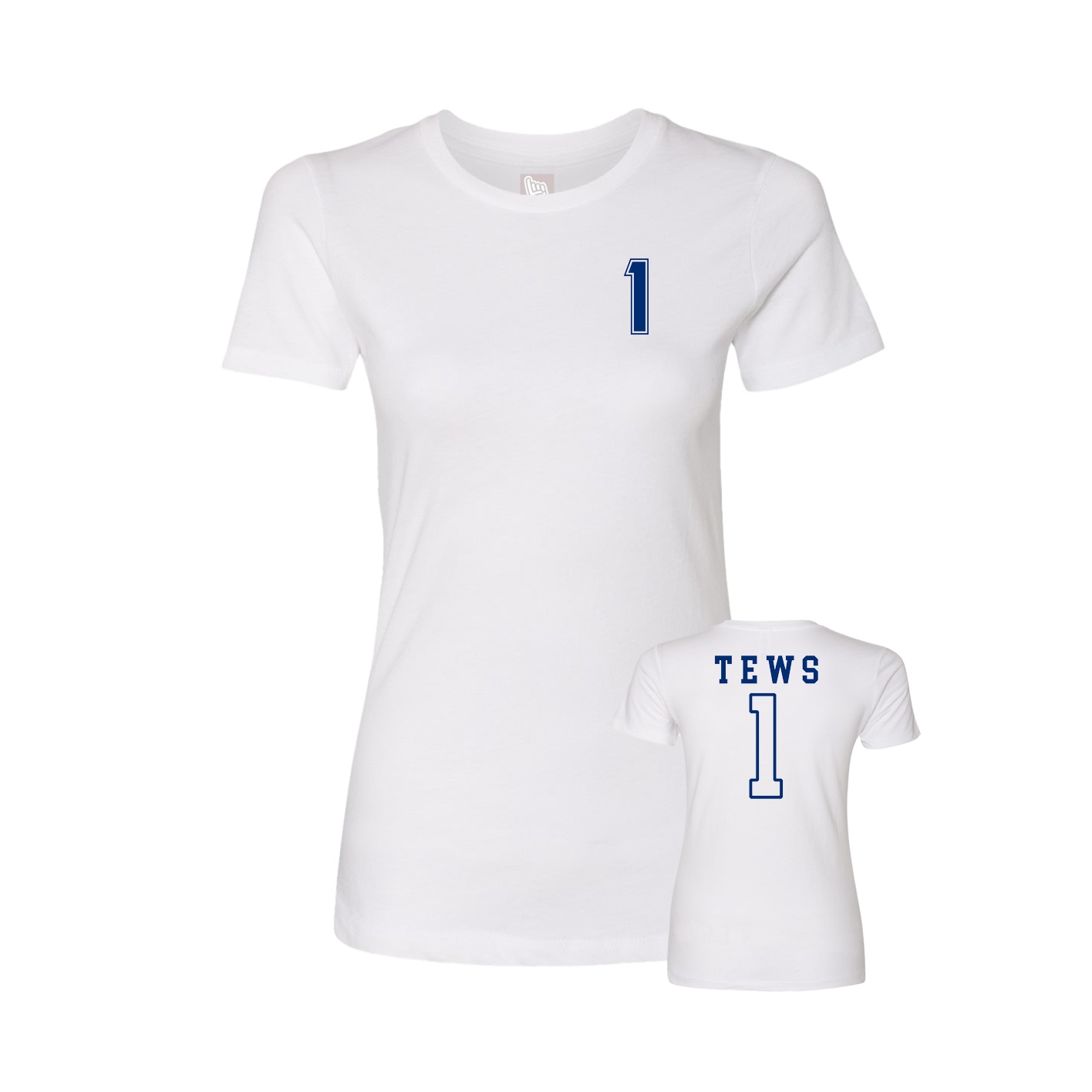 Womens Tee
