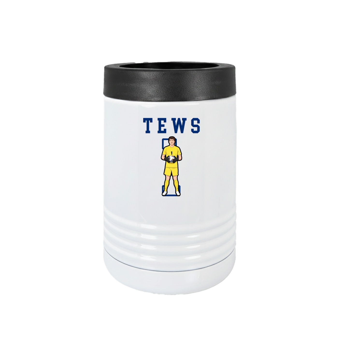 Beverage Holder — Shirsey in White