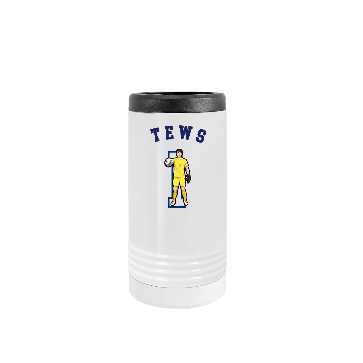 Slim Beverage Holder