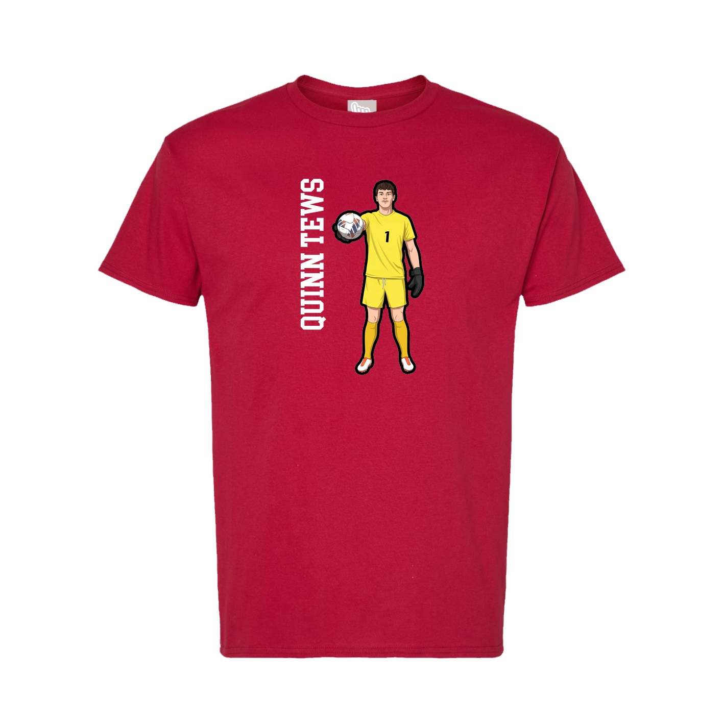 Tee