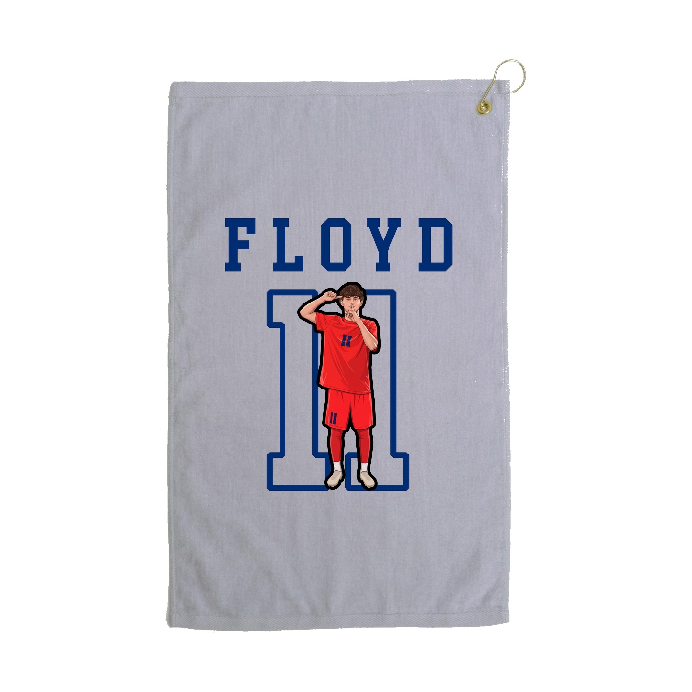 Golf Towel