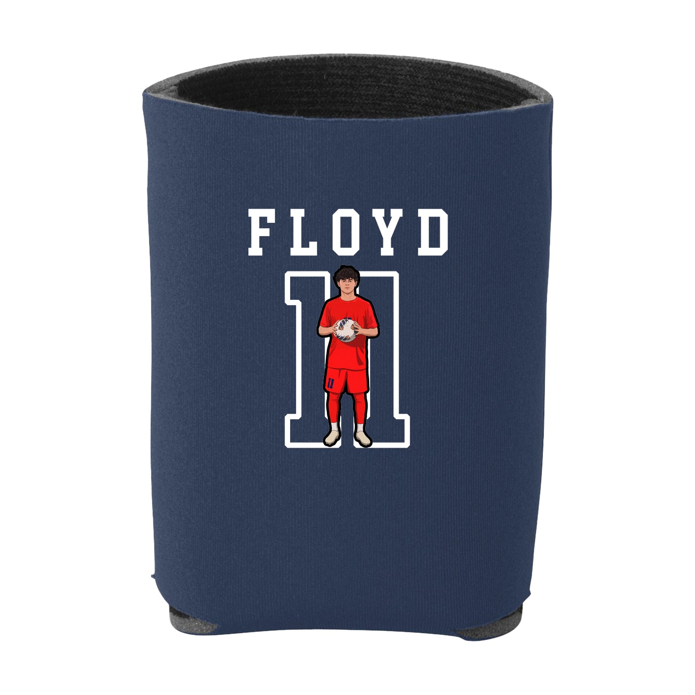 Can Holder — Shirsey in Navy