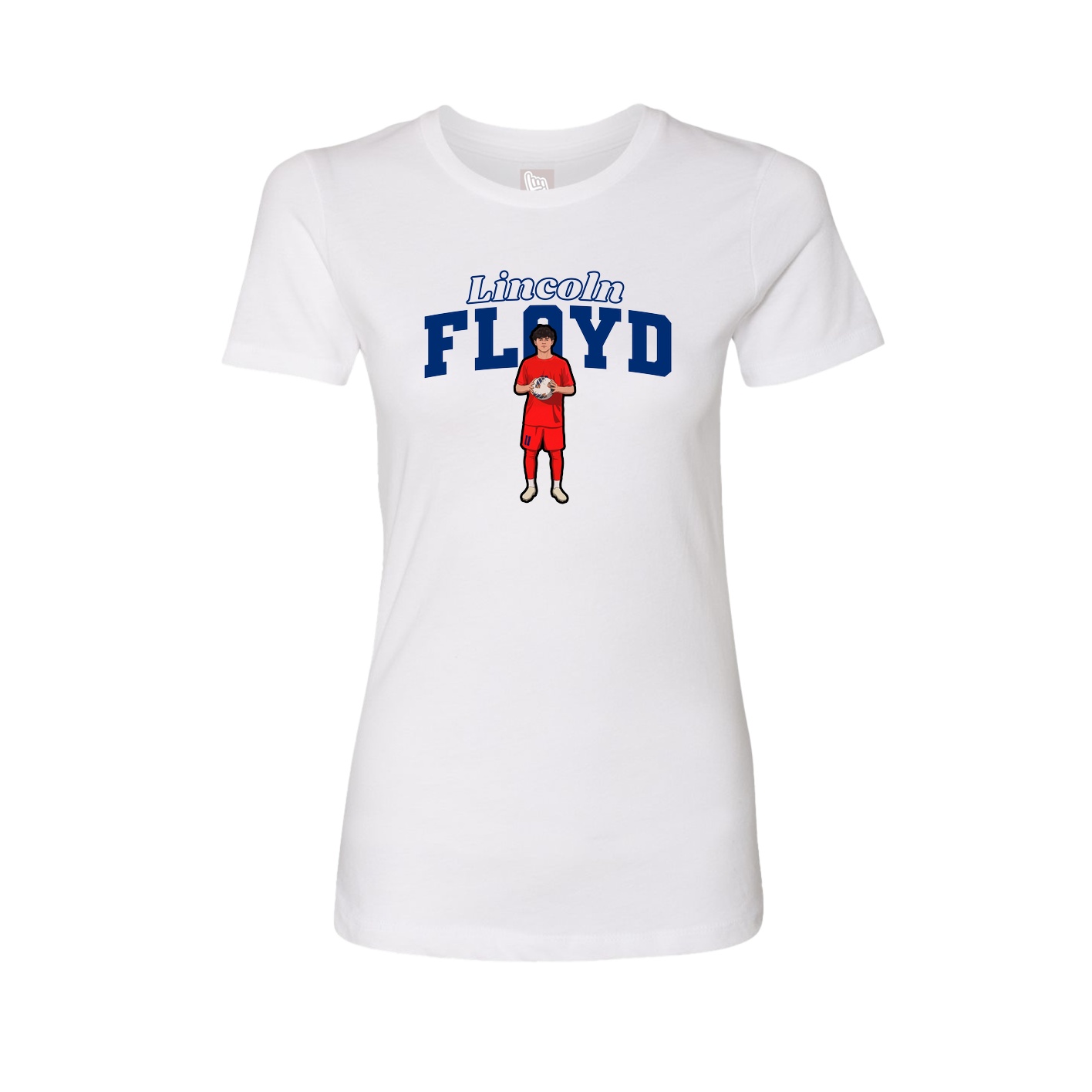 Fitted Women's Tee