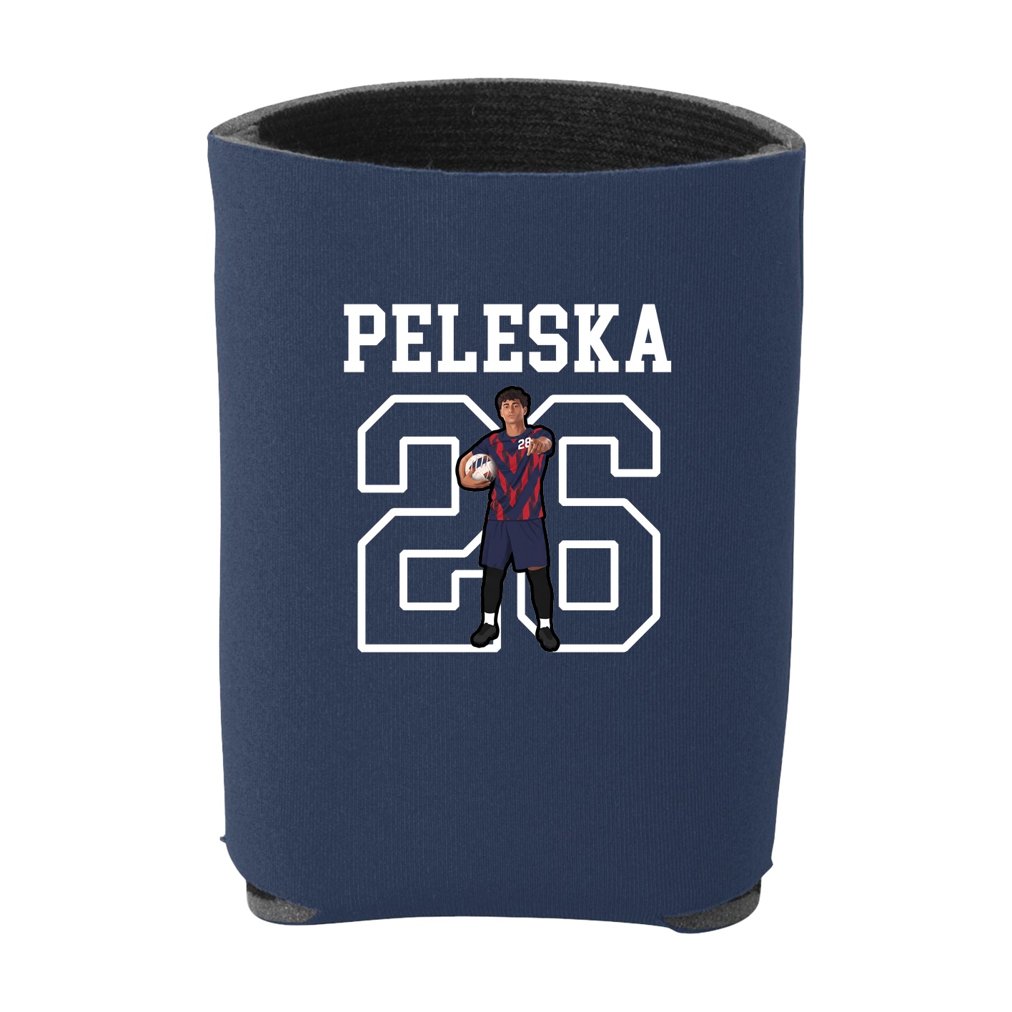 Can Holder — Shirsey in Navy