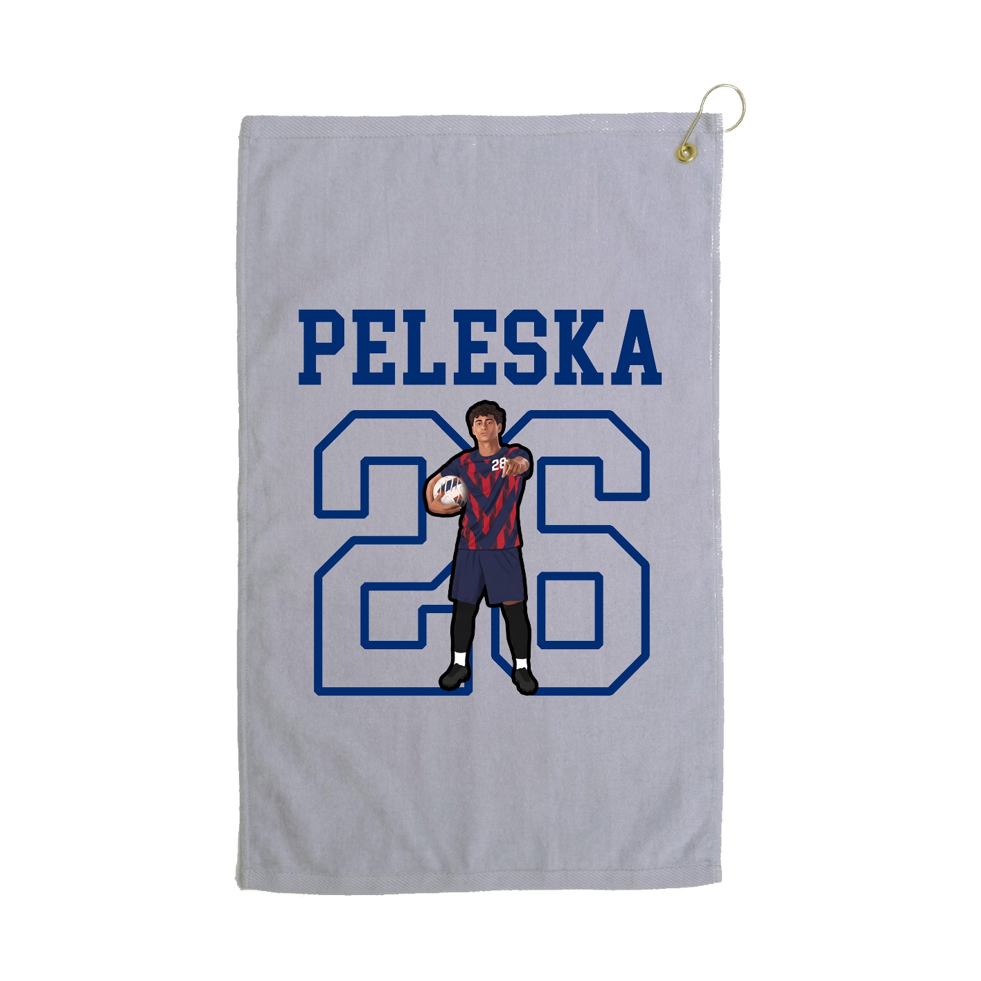 Golf Towel