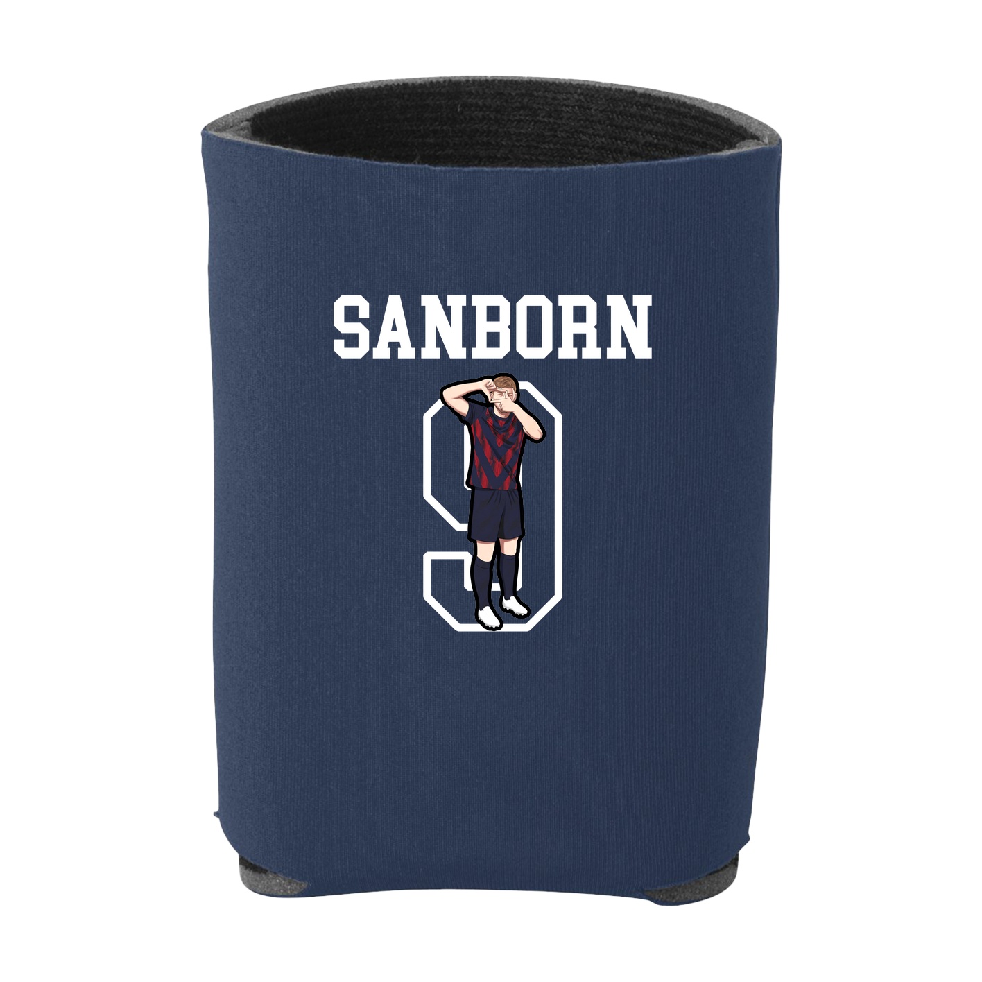 Can Holder — Shirsey in Navy