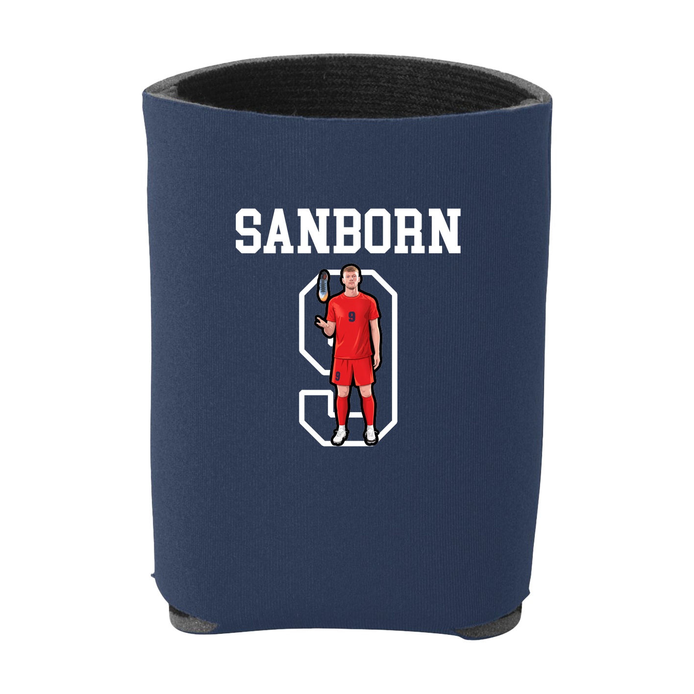 Can Holder — Shirsey in Navy
