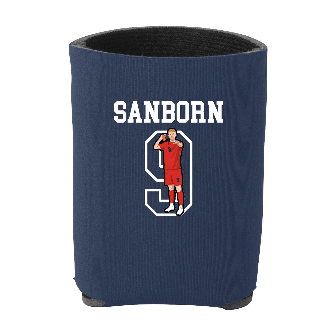 Can Holder — Shirsey in Navy