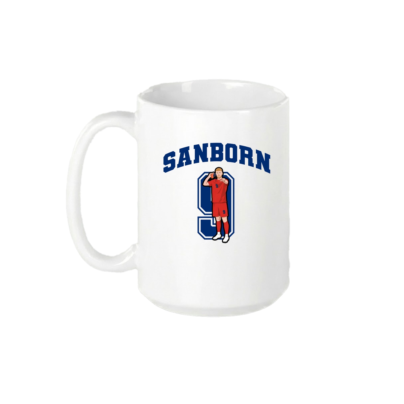 15oz Coffee Mug