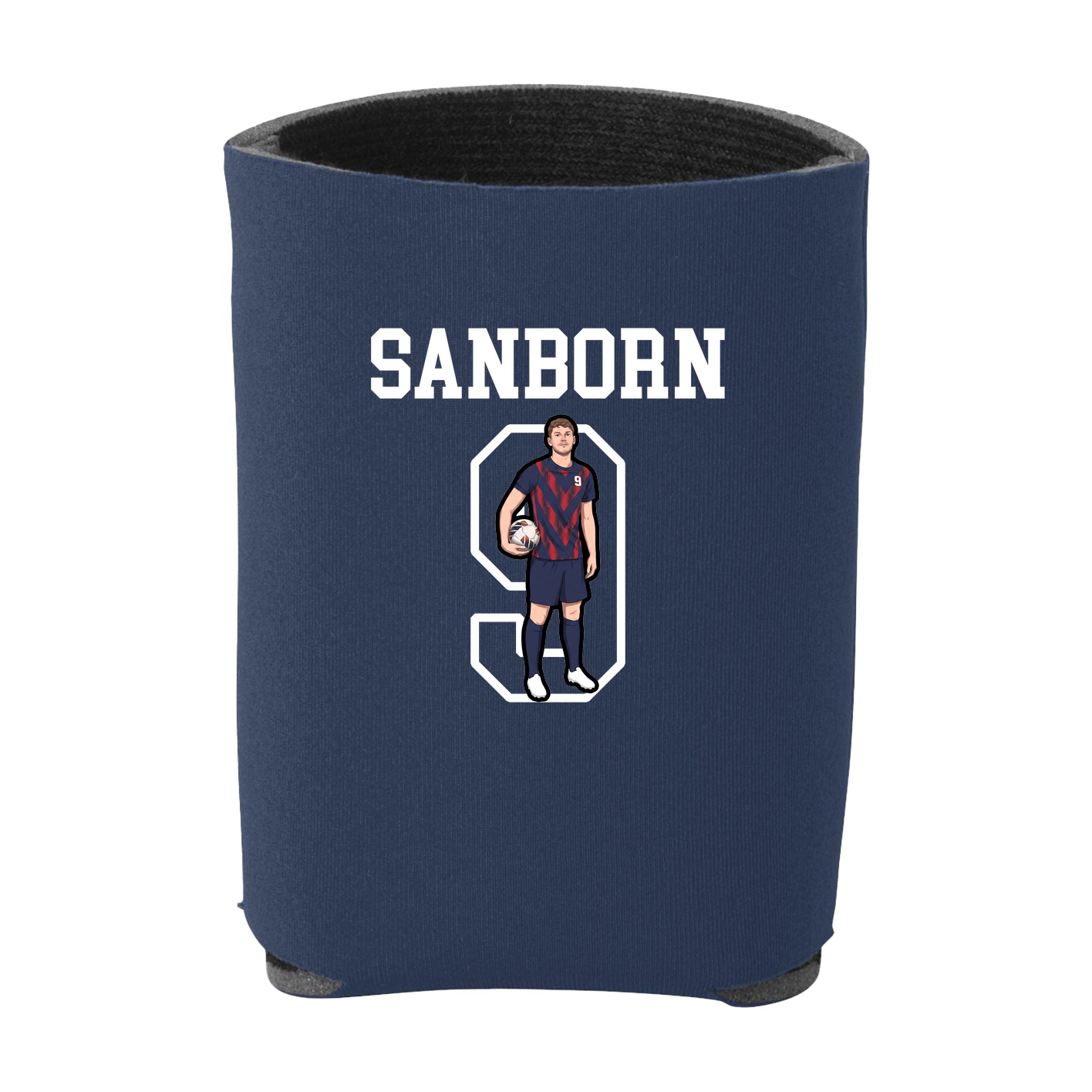 Can Holder — Shirsey in Navy