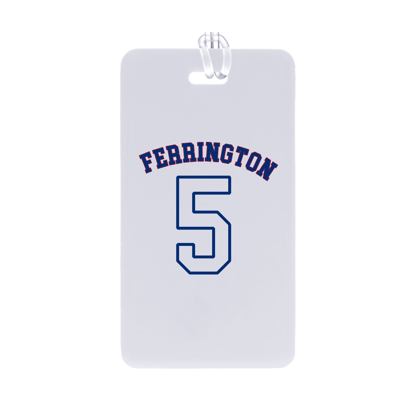 Bag Tag