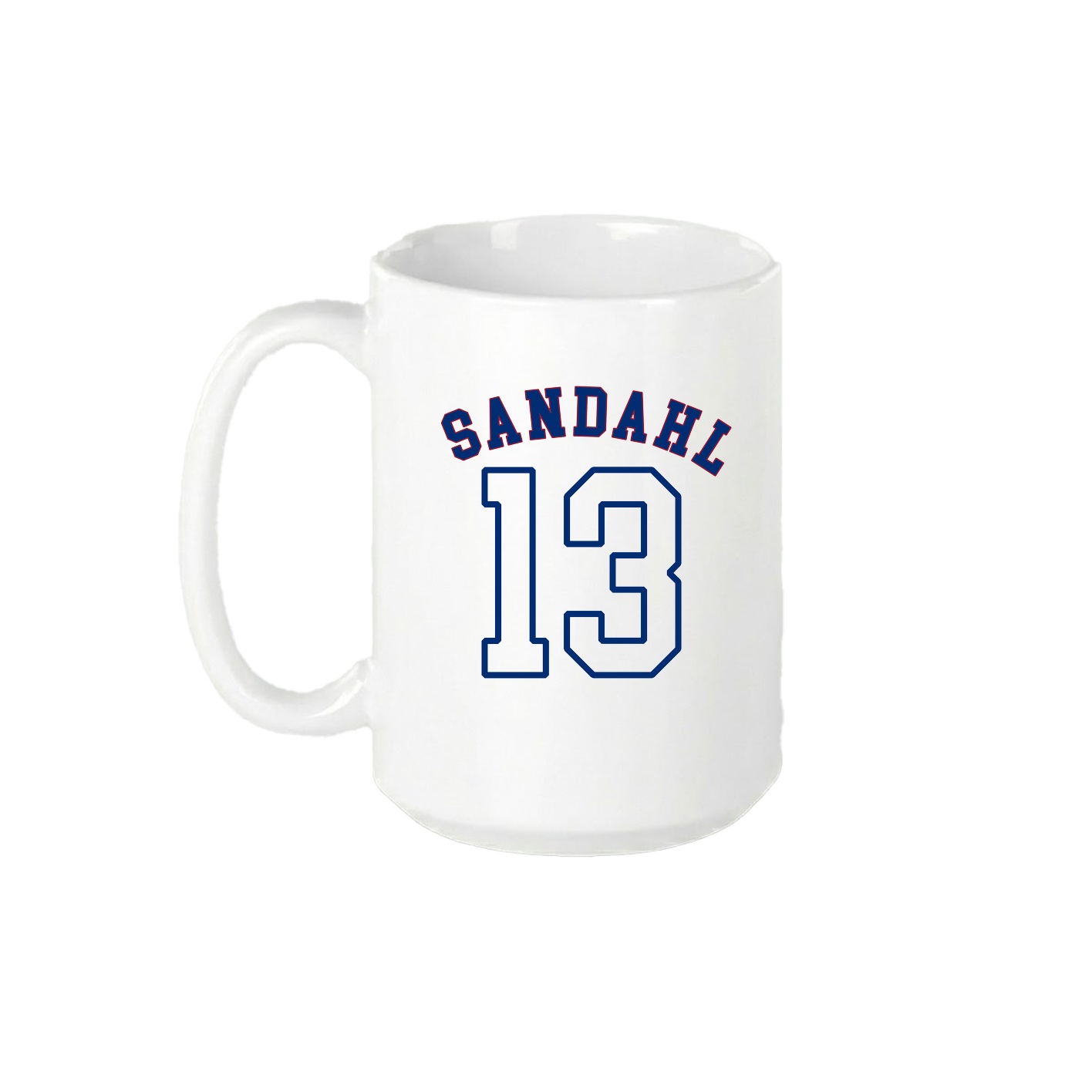15oz Coffee Mug