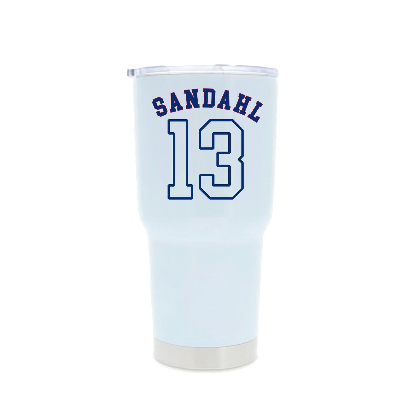 30oz Stainless Steel Tumbler
