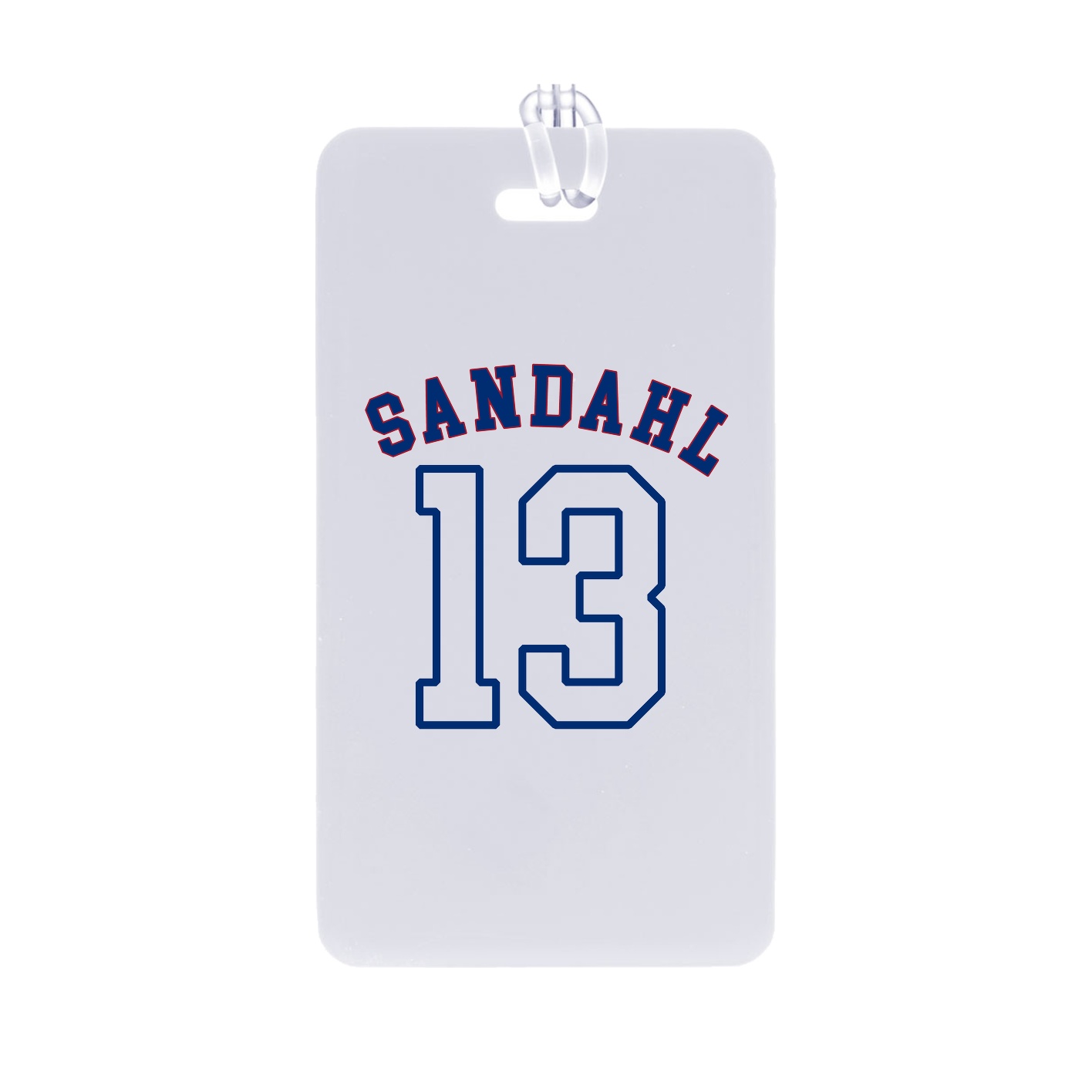 Bag Tag