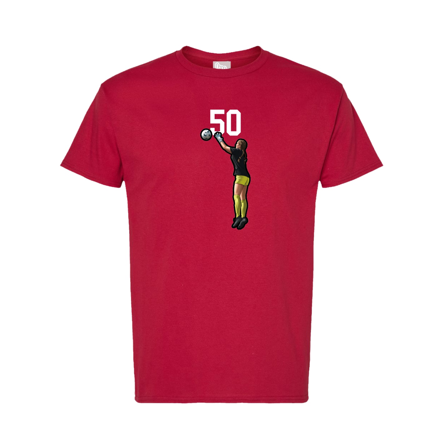 NIL Club Tee
