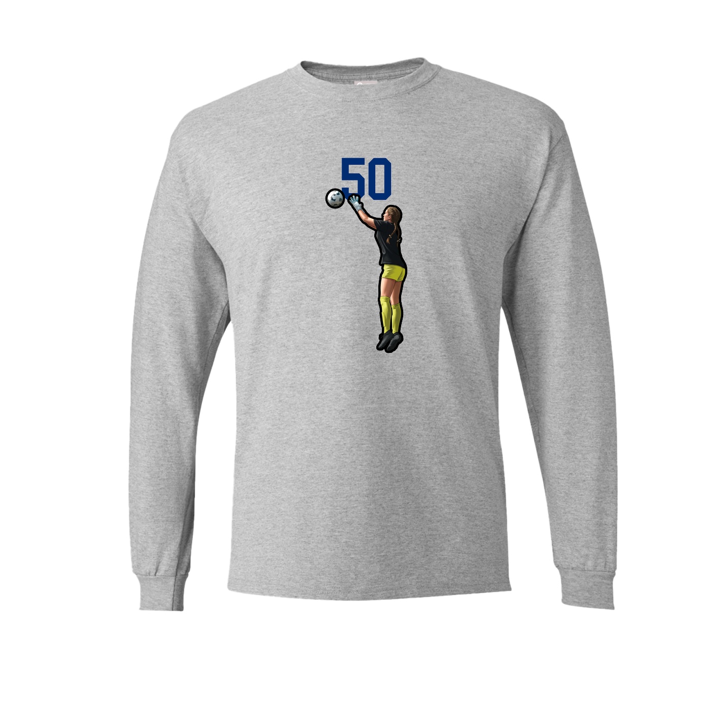 Long Sleeve Tee