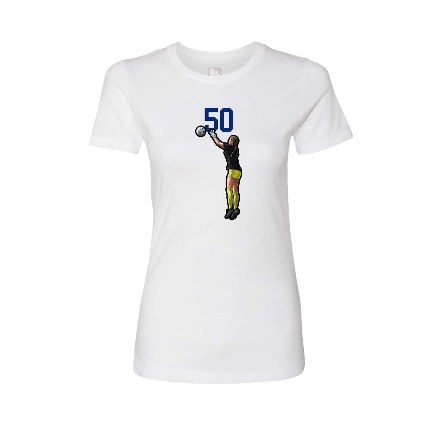 Womens Tee