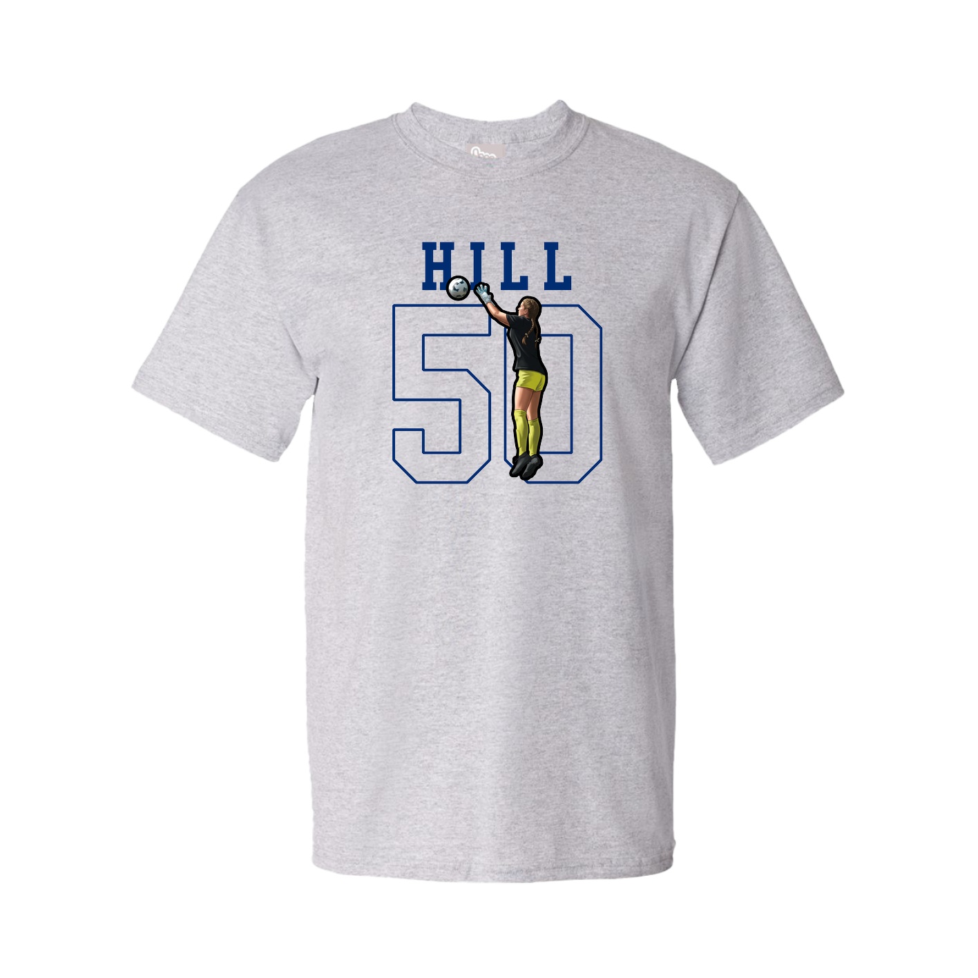 NIL Club Tee