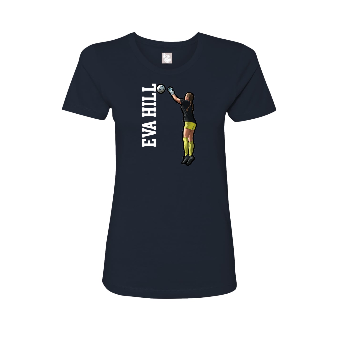Womens Tee