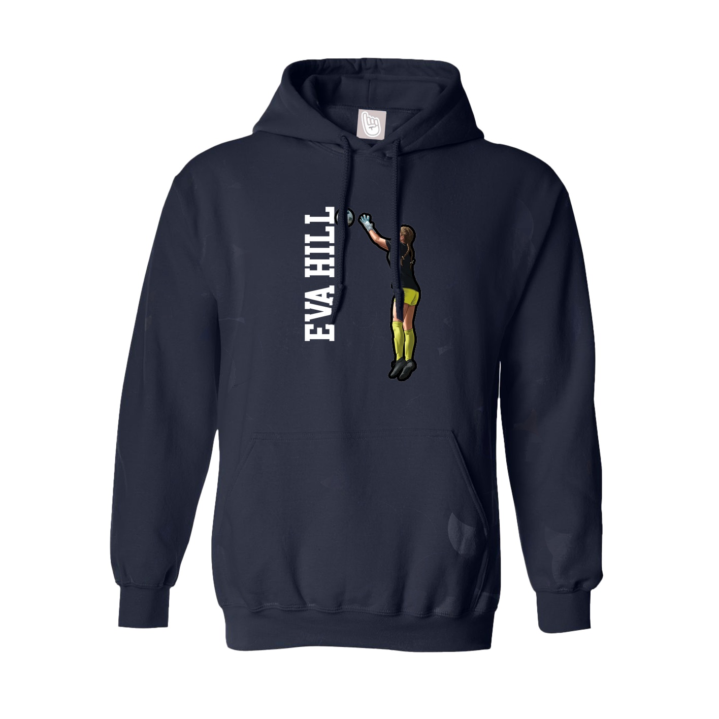 NIL Club Hoodie