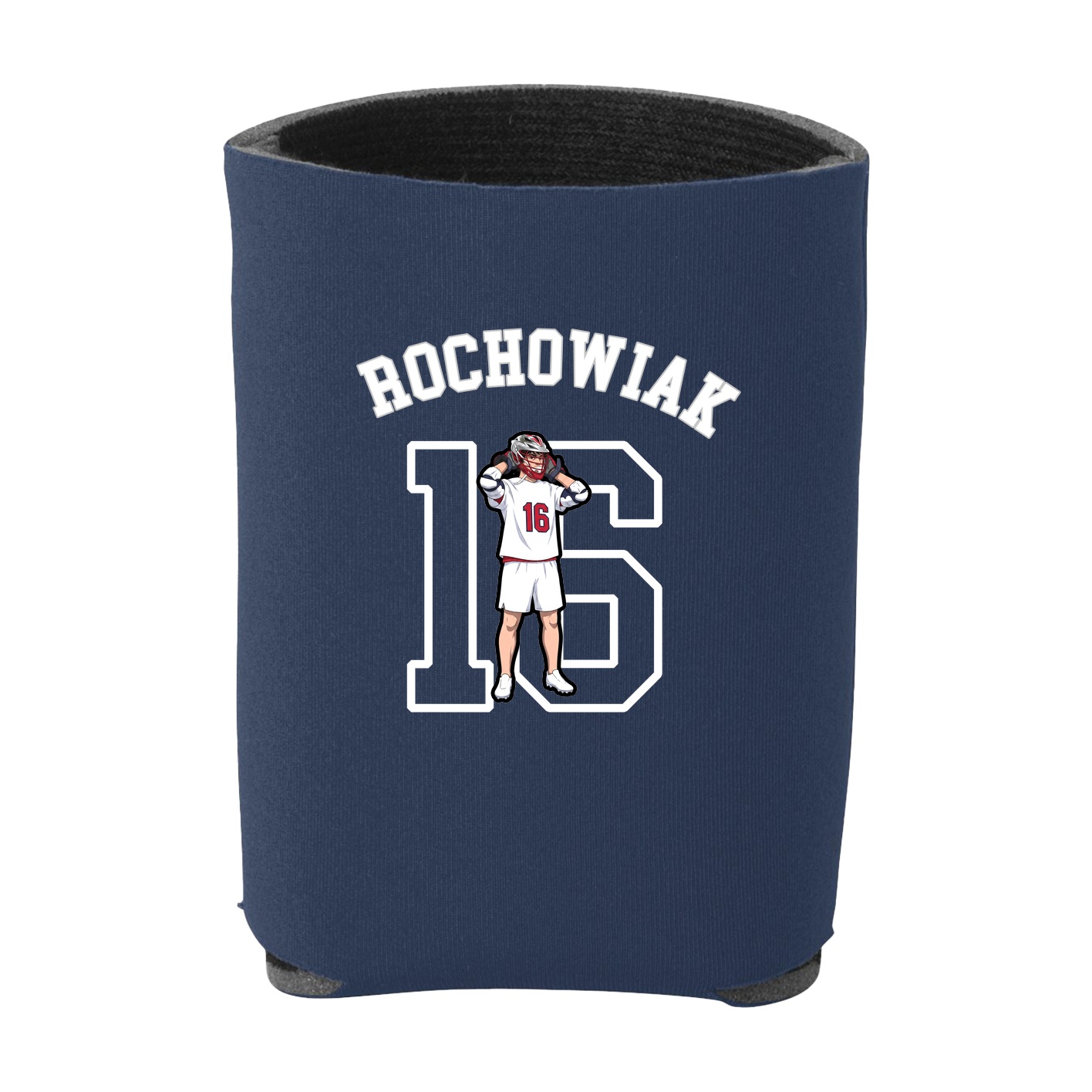 Can Holder — Shirsey Arch in Navy