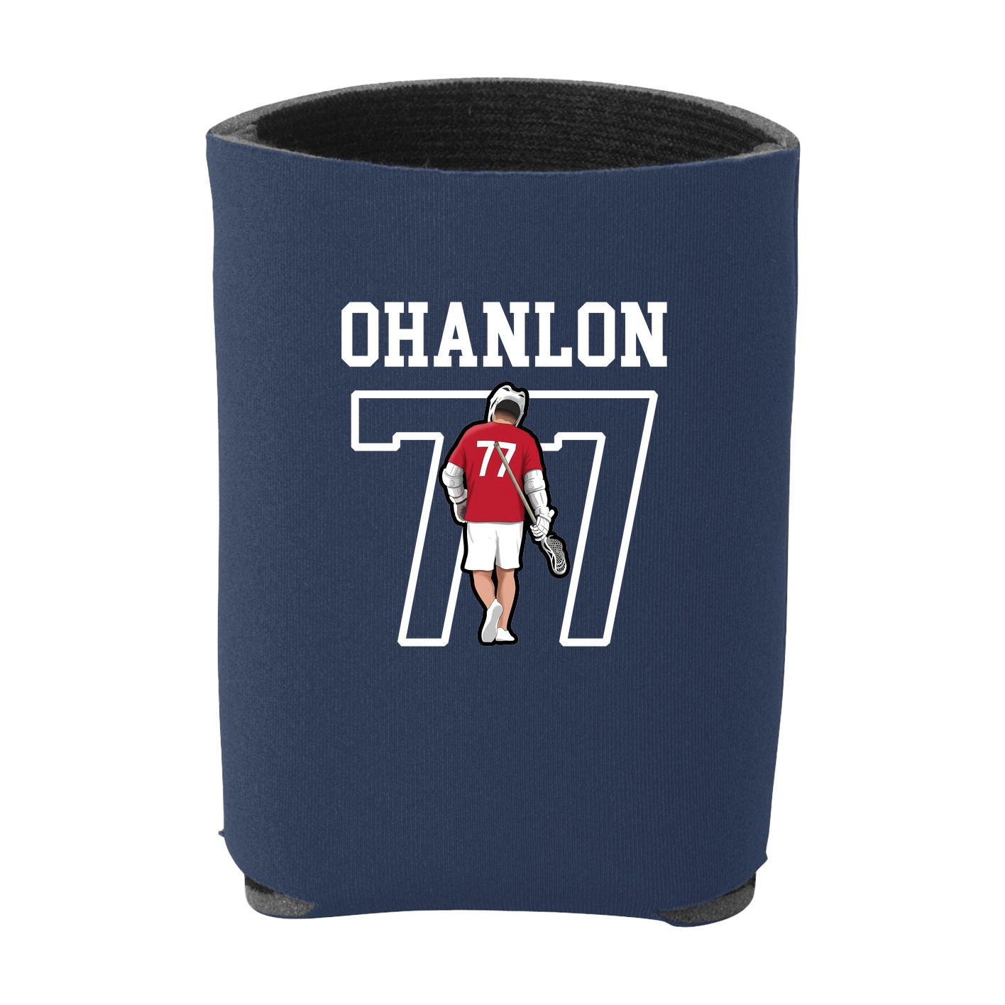 Can Holder — Shirsey in Navy