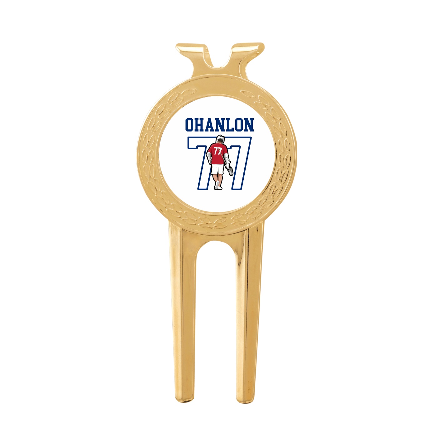 Divot Tool with Ball Marker — Shirsey in Classic
