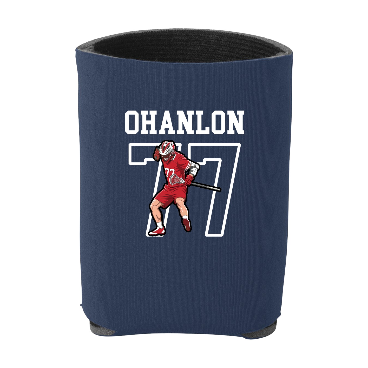 Can Holder — Shirsey in Navy