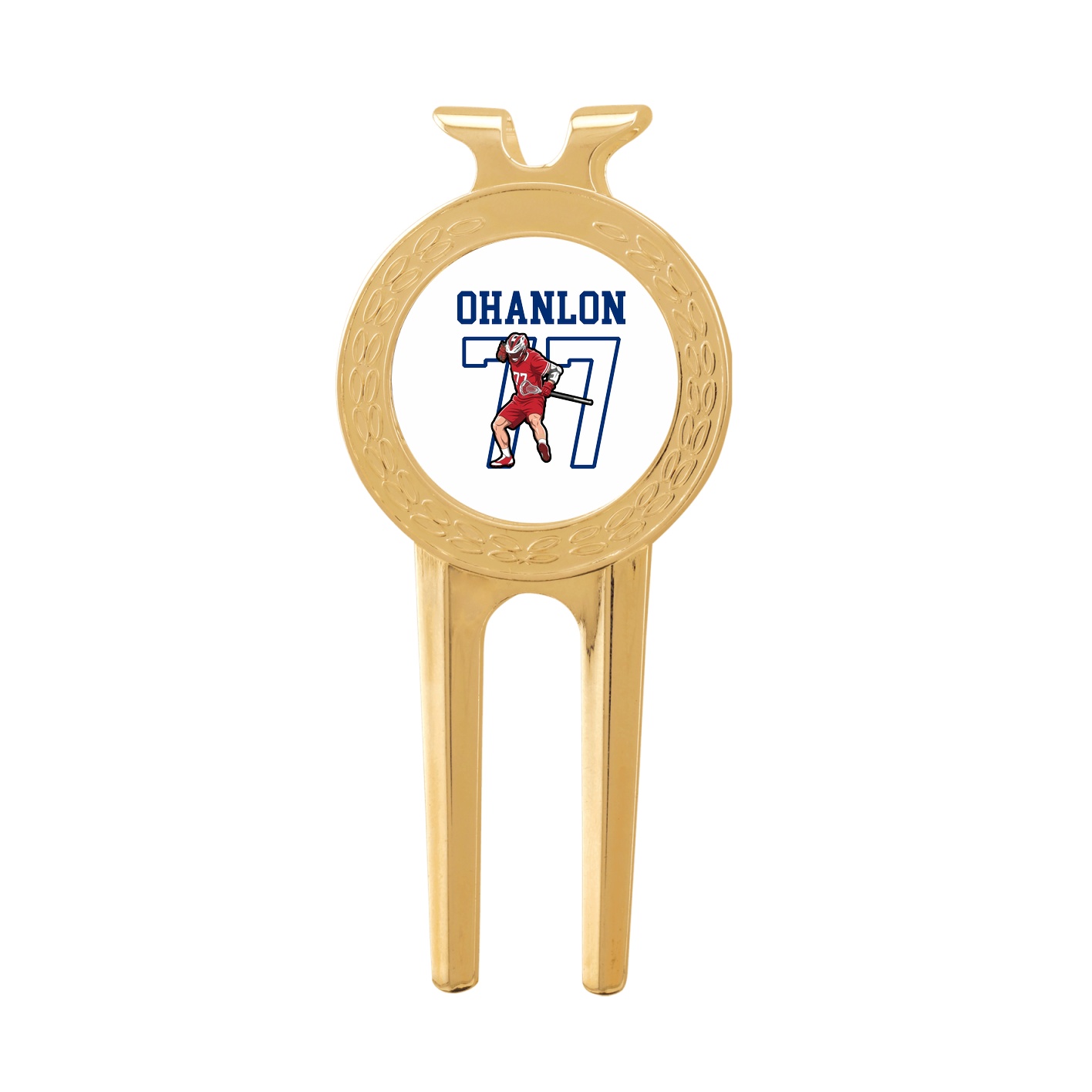 Divot Tool with Ball Marker — Shirsey in Classic