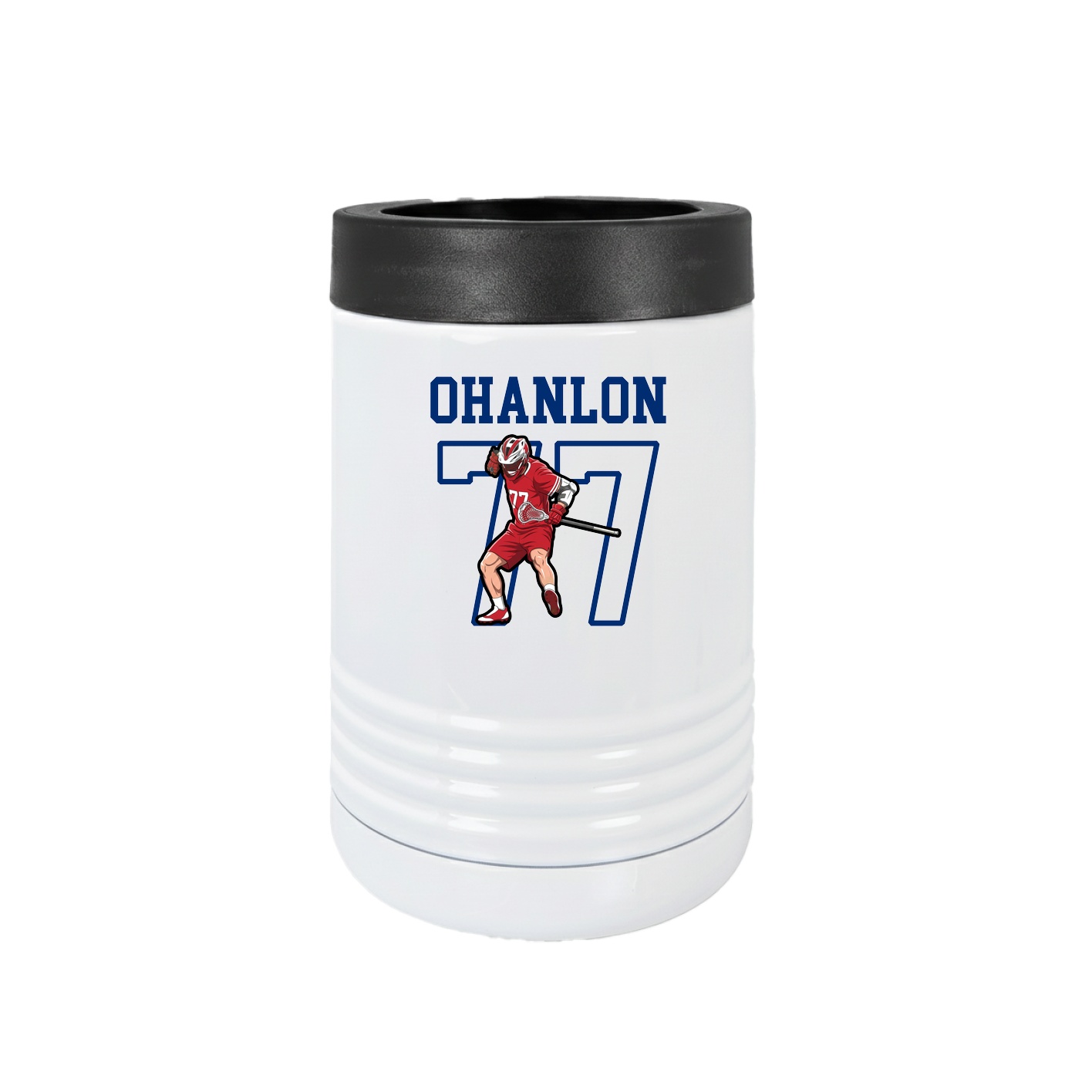 Beverage Holder — Shirsey in White