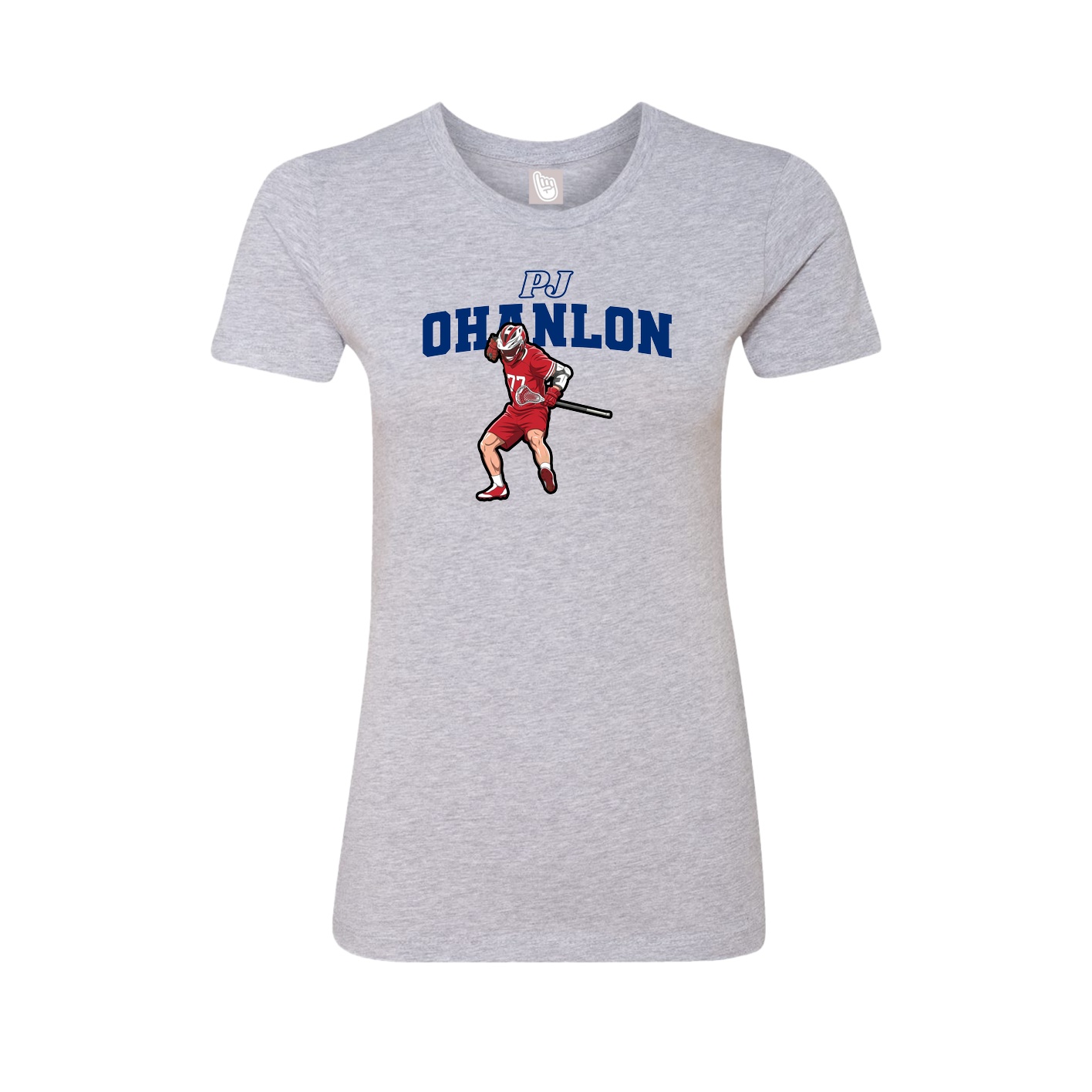 Fitted Women's Tee