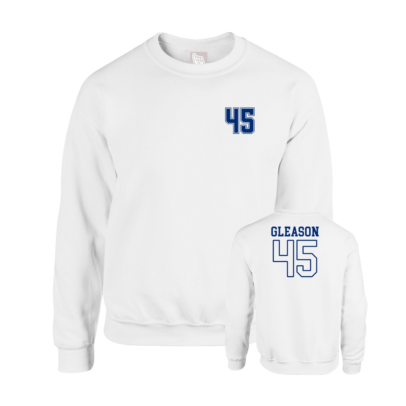 Fleece Crew