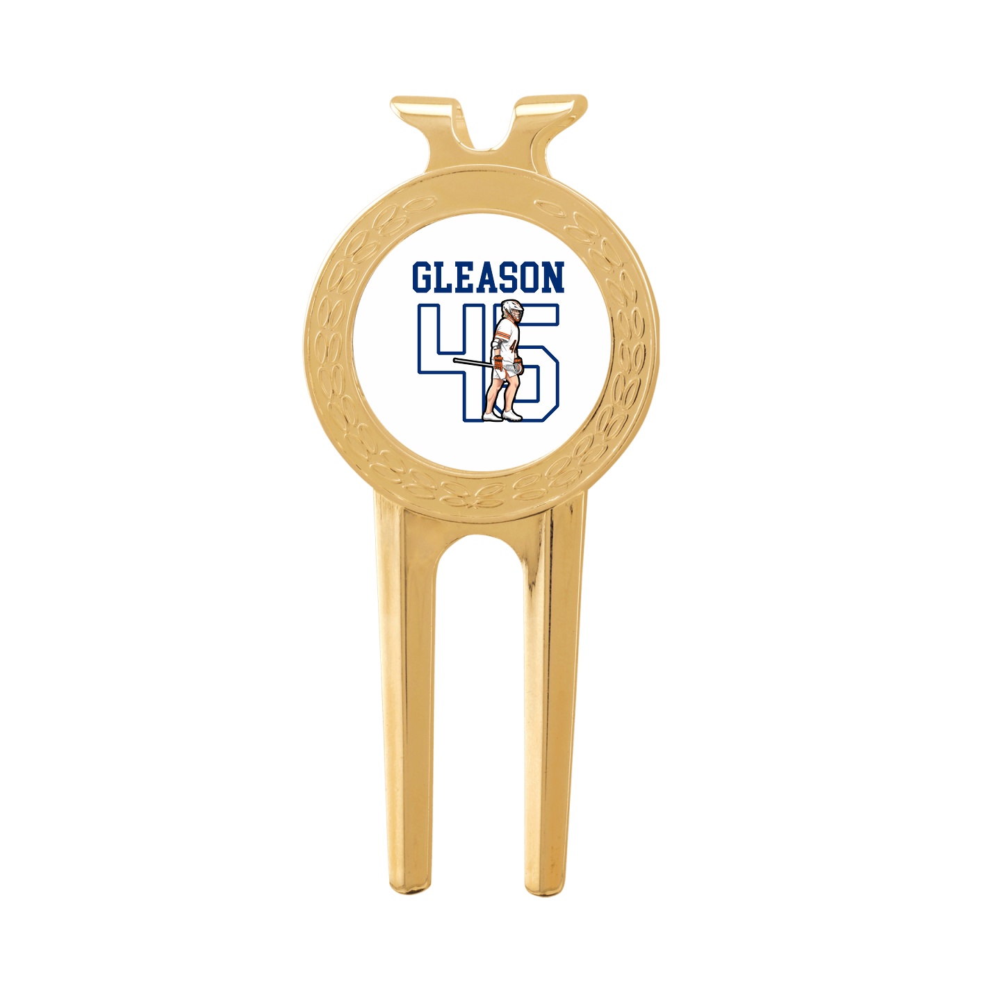 Divot Tool with Ball Marker — Shirsey in Classic